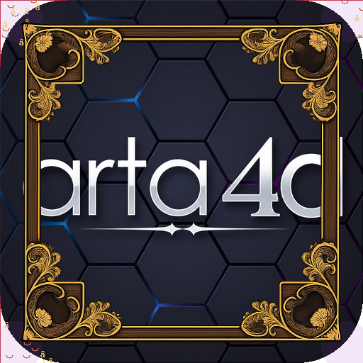 arta4d — galeri pratinjau - APK Resmi