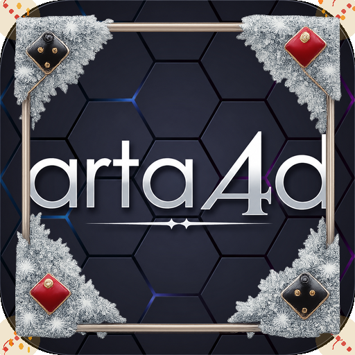 arta4d — galeri pratinjau Resmi APK